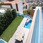 וילה Villa, Alanya, Antalya *