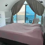 וילה Villa, Alanya, Antalya אלאניה