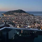 Villa, Alanya, Antalya Vilă *