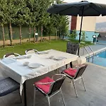 Villa, Alanya, Antalya אלאניה