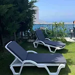 Villa, Alanya, Antalya אלאניה