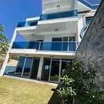 Villa, Alanya, Antalya Vilă Alanya