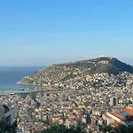 Villa, Alanya, Antalya * אלאניה
