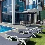 Villa, Alanya, Antalya Vilă Alanya