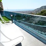 Villa, Alanya, Antalya Vilă *