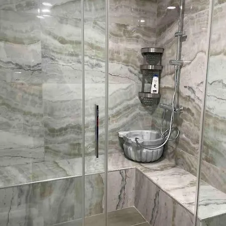 Villa, Alanya, Antalya Willa *