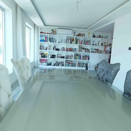 Willa Villa, Alanya, Antalya